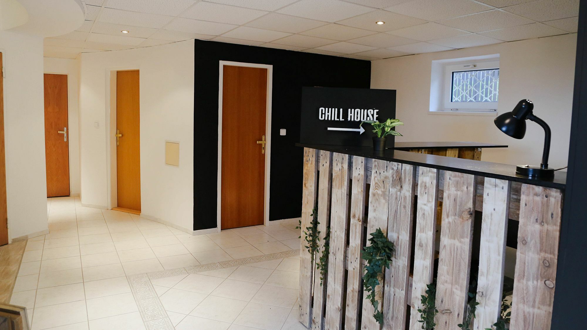 Chill House Hotel Bratislava Ngoại thất bức ảnh