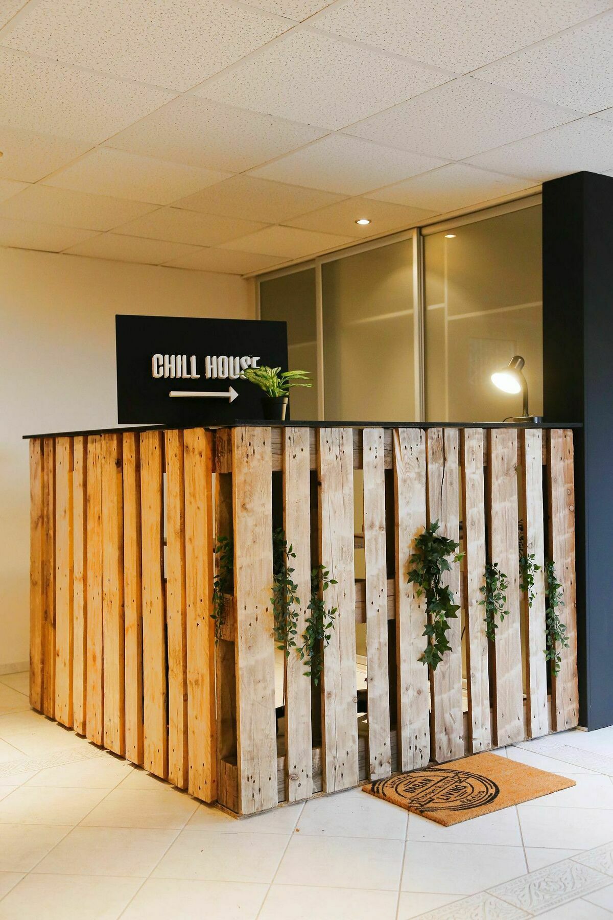 Chill House Hotel Bratislava Ngoại thất bức ảnh